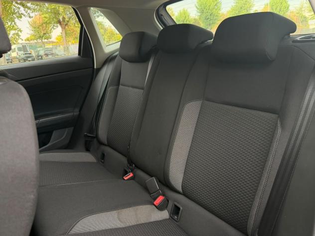 Volkswagen Polo Polo 1.0 tsi Life 95cv "SMOKY GREY MATALLIC" - Foto 10