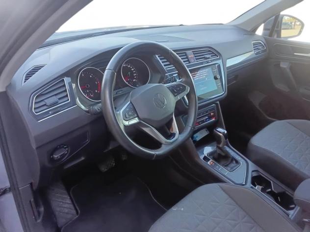 Volkswagen Tiguan 2.0 TDI SCR 110KW Life DSG - Foto 5