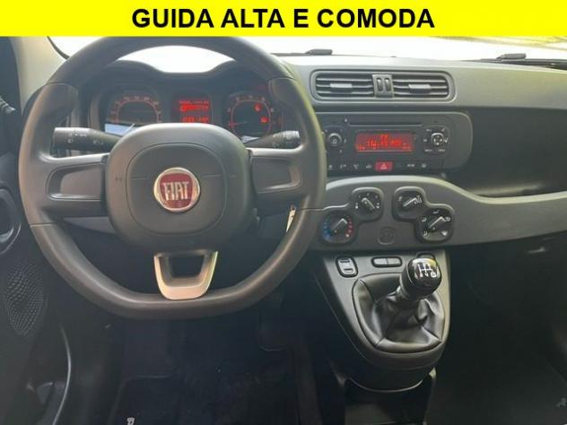 FIAT Panda 1.2 Benzina Neopatentati Euro6 rif. 24145035 - Foto 6