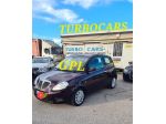 Lancia Ypsilon 1.2 benzina gpl