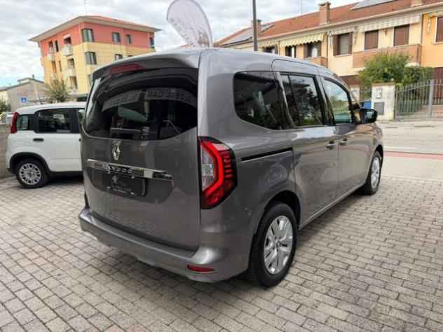 RENAULT Kangoo 1.3 TCe 100 CV Van Edition One Open Sesame rif. 24130190 - Foto 6