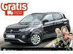 Volkswagen T-Cross 1.6 TDI DSG SCR Style BMT