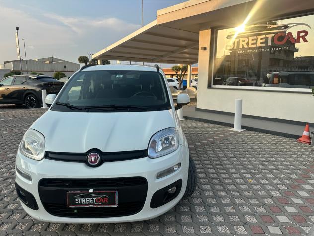 Fiat Panda 1.3 MJT 95 CV - Foto 8