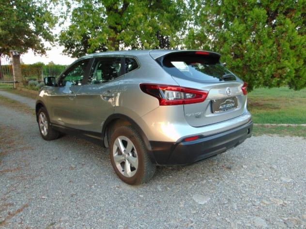NISSAN Qashqai 2ª serie Qashqai 1.5 dCi Acenta - Foto 6