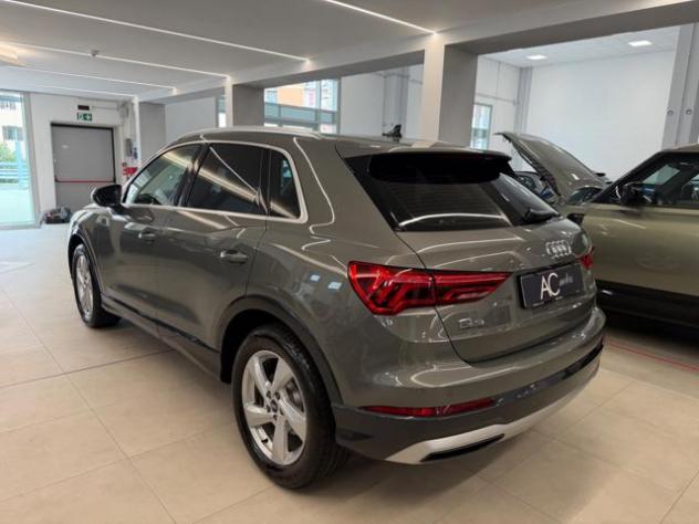 AUDI Q3 35 TFSI Business rif. 24031780 - Foto 3