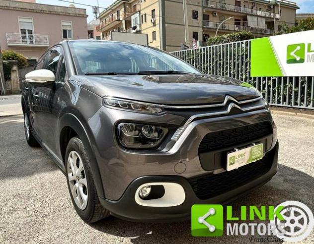 CITROEN C3 1.5HDi - UNIPROPRIETARIO - OK PER NEOPATENTATI rif. 24010699 - Foto 5