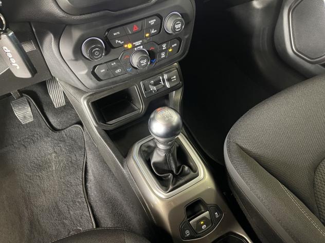 Jeep Renegade Renegade 1.0 T3 Limited 2wd - Foto 8