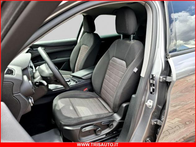 ALFA ROMEO Stelvio 2.2 TD AT8 Business (BIXENO+NAVI) - Foto 9