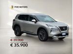 NISSAN X-Trail Mild Hybrid 2WD 5 posti Tekna rif. 23852029