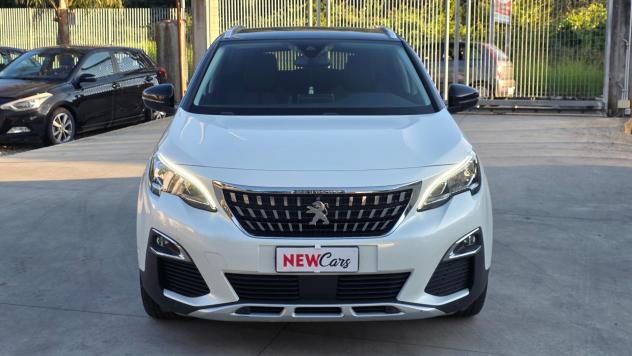 Peugeot 3008 BlueHDi 120 S&S Allure - Foto 2