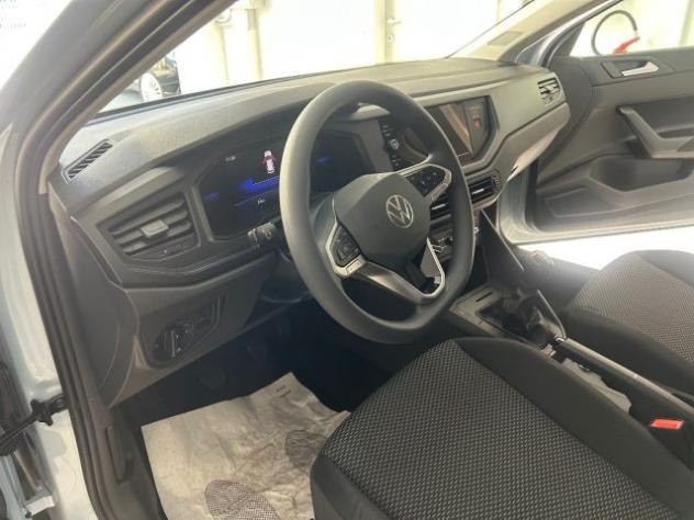 VOLKSWAGEN Polo 1.0 Young 80cv rif. 24187115 - Foto 10