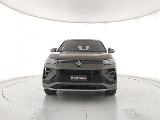 Volkswagen Tayron 1.5 TSI eHybrid DSG R-Line - Foto 4