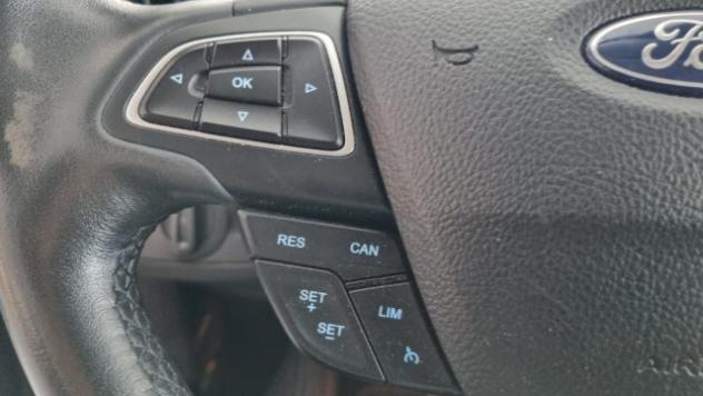 FORD Kuga 2.0 TDCI 4WD AUTOMATICA rif. 24008352 - Foto 9