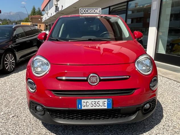 Fiat 500X 1.3 MultiJet 95 CV Sport