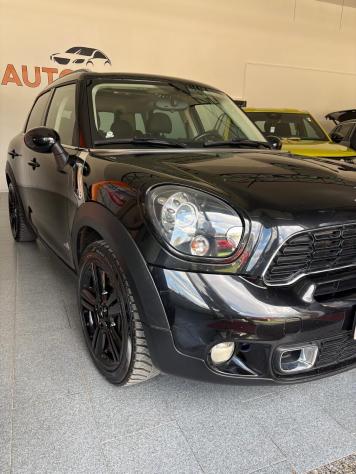 Mini Cooper SD Countryman 2.0 ALL4 - Foto 7