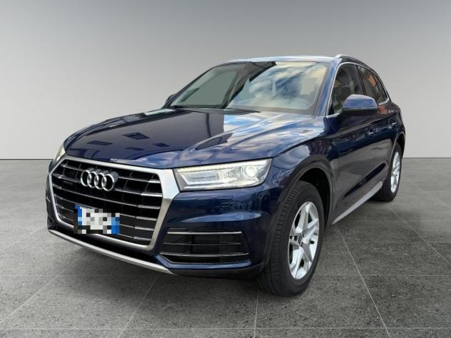 Audi Q5 40 TDI quattro S tronic Business Design