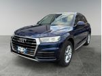 Audi Q5 40 TDI quattro S tronic Business Design