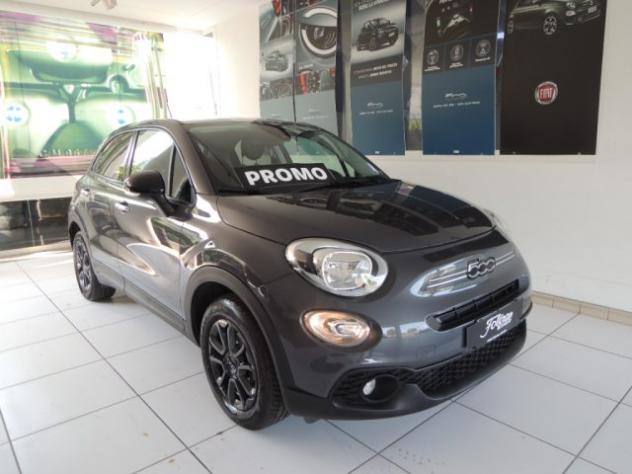 FIAT 500X 1.3 MultiJet 95 CV Club rif. 23978022