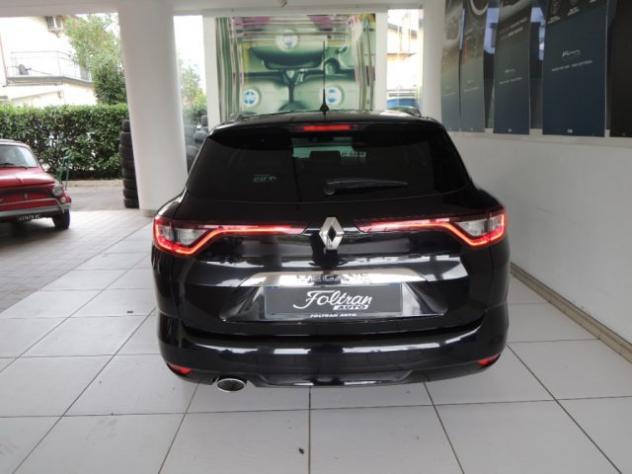 RENAULT Megane Mégane Sporter dCi 115 CV EDC Intens rif. 24101925 - Foto 5
