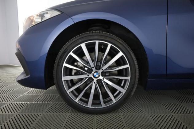 BMW 120 Serie 1 i 5p. Business Advantage rif. 23982529 - Foto 8