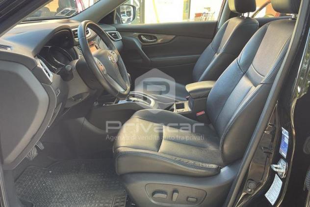 Nissan X-Trail X-Trail 1.6 dCi 2WD Tekna - Foto 9
