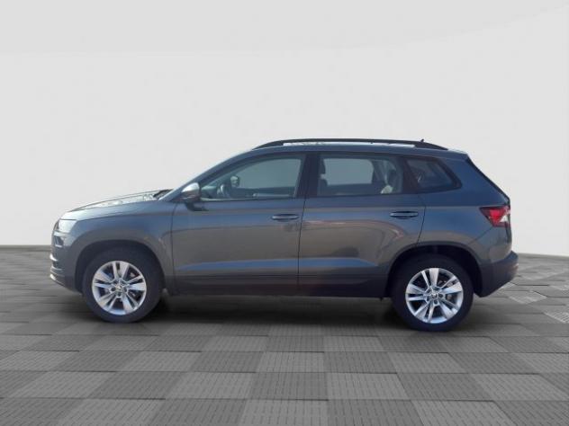 SKODA Karoq Karoq 2.0 TDI EVO SCR 115 CV Ambition rif. 23696887 - Foto 3