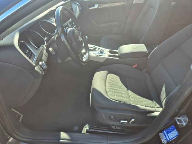 Audi A5 SPB 2.0 TDI 177 CV multitronic Ambiente - Foto 9