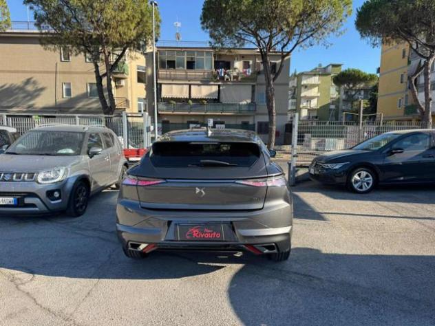 DS AUTOMOBILES DS 4 BlueHDi 130 aut. Cross Opera rif. 24153739 - Foto 8