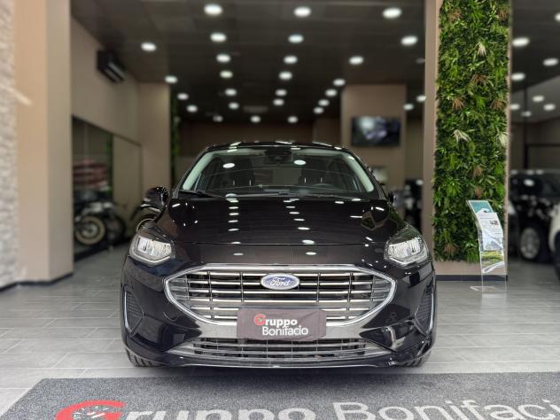 Ford Fiesta 1.1 75 CV GPL 5 porte Titanium - Foto 2