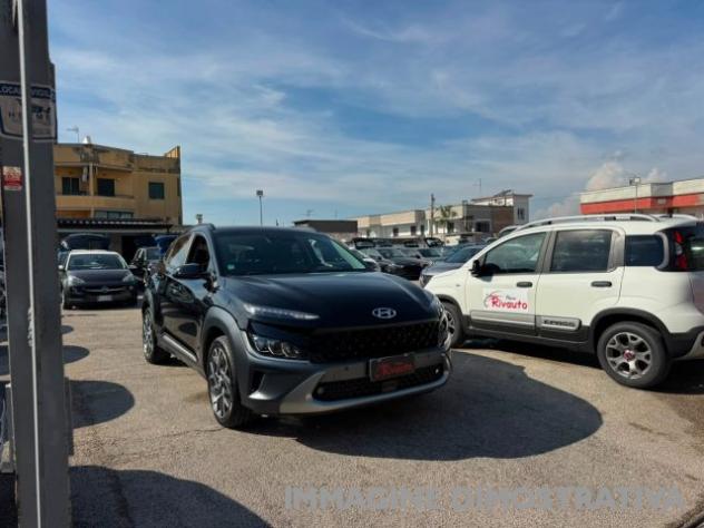HYUNDAI Kona HEV 1.6 DCT XTech rif. 24079358 - Foto 3