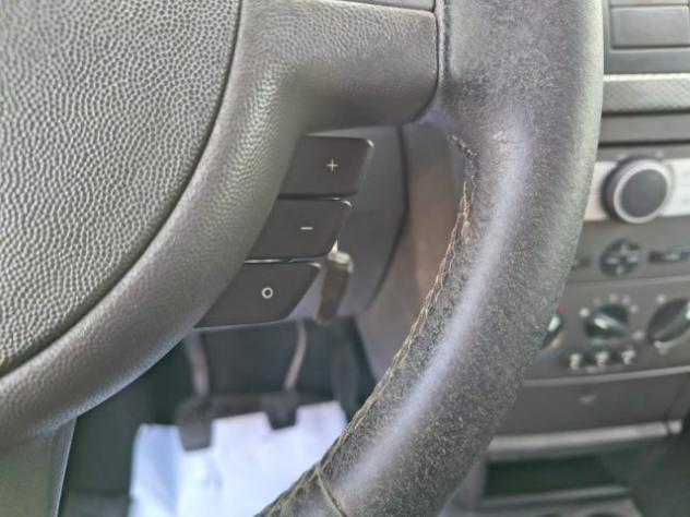 OPEL Meriva 1.3 CDTI Cosmo rif. 24040504 - Foto 8