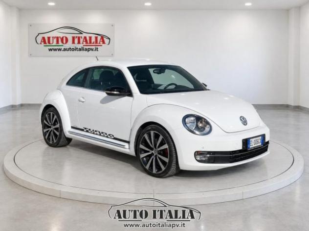 VOLKSWAGEN Maggiolino 2.0 TSI DSG Sport rif. 24194442 - Foto 3
