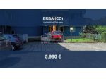 Immobile in asta di 12 m² in vendita a Erba