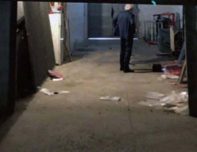 Immobile in asta di 29 m² in vendita a Roma - Foto 2