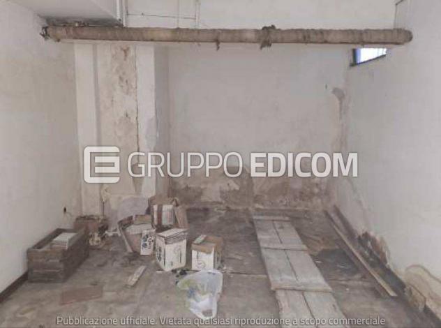 Magazzini e locali di deposito di 57 mq in vendita a Palermo - Rif. 4547764