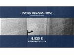 Immobile in asta di 4 m² in vendita a Porto Recanati