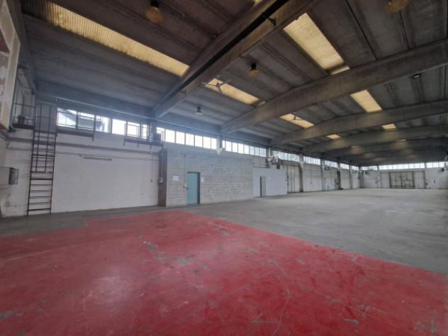 Immobile di 1920 m² con più di 5 locali in affitto a Rho - Foto 13