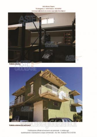 IMMOBILI-IMMOBILE COMMERCIALE-Via Basilicata s.n.c., 92019 Sciacca AG, Italia - Foto 4