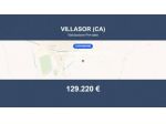 Immobile in asta di 360 m² in vendita a Villasor