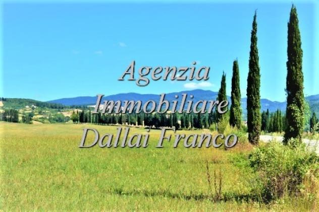 Barberino di Mugello (Galliano) - Bella proprietà agreste vista lago - Foto 4