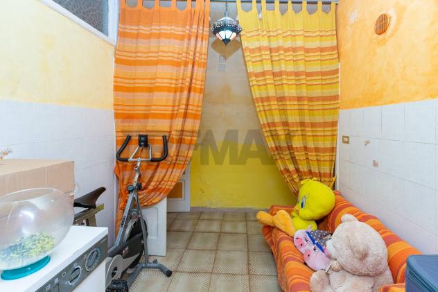 Casa Indipendente in vendita a Barrafranca - Foto 18
