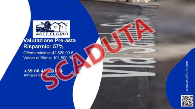 Immobile in asta di 249 m² in vendita a Cagnano Varano