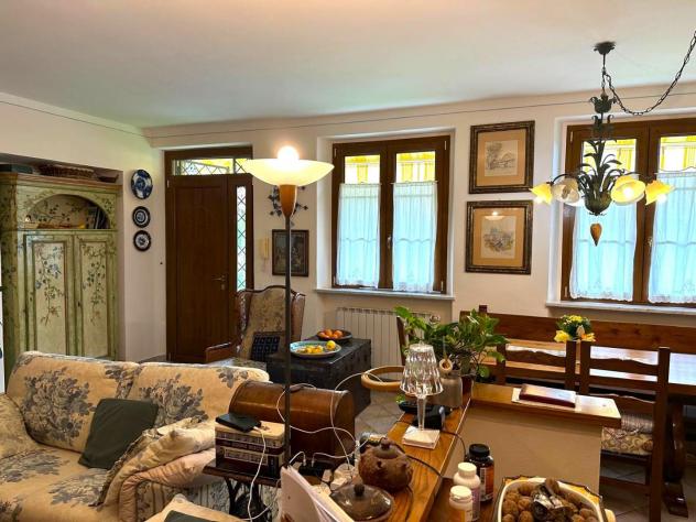 Appartamento in vendita a Lammari - Capannori 130 mq Rif: 1392983 - Foto 7