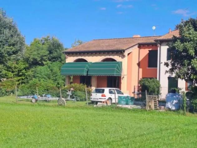 Immobile in asta di 200 m², box auto in vendita a Casale sul Sile - Foto 4
