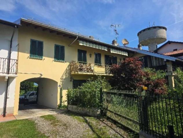Immobile in asta di 230 m², box auto in vendita a Castelletto Sopra Ticino - Foto 5