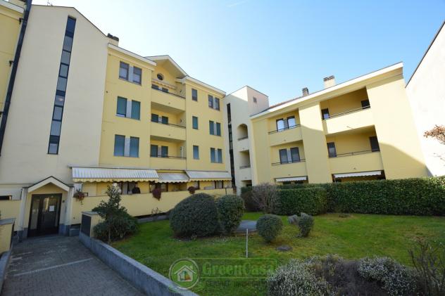 APPARTAMENTO di 2 vani e di 70 mq (CAVENAGO DI BRIANZA) rif. IGC 2 L 140 VIA ROMA - Foto 16