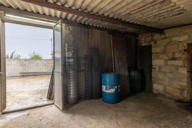 Casa Indipendente in vendita a Chiaramonte Gulfi - Foto 20