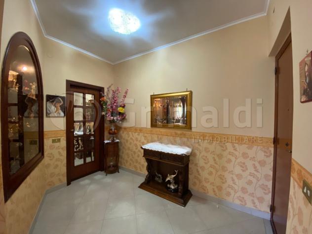 Trilocale in vendita a Giugliano in Campania - Foto 4