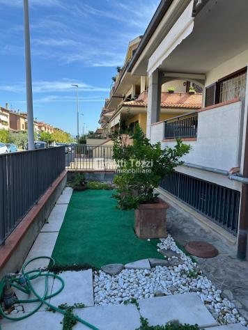 APPARTAMENTO INDIPENDENTE di 6 vani e di 190 mq (GROSSETO) rif. 03725 - Foto 16