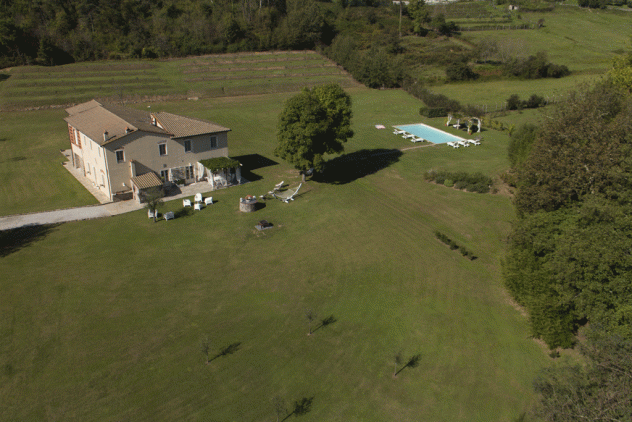 Villa in vendita a Lucca - Foto 18